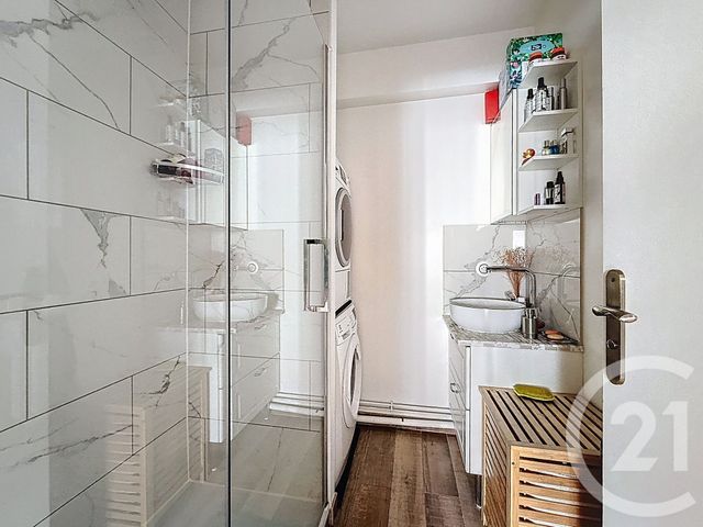 Appartement F5 à vendre - 4 pièces - 98.85 m2 - METZ - 57 - LORRAINE - Century 21 Côté Est Immobilier