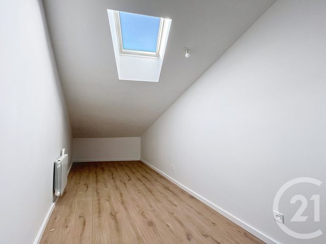 Appartement F3 à louer - 3 pièces - 51.7 m2 - COURCELLES CHAUSSY - 57 - LORRAINE - Century 21 Côté Est Immobilier