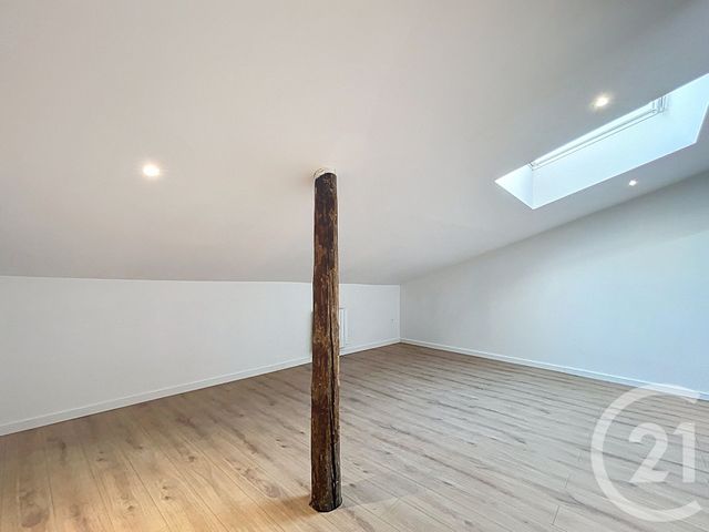 Appartement F3 à louer - 3 pièces - 51.7 m2 - COURCELLES CHAUSSY - 57 - LORRAINE - Century 21 Côté Est Immobilier