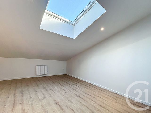 Appartement F3 à louer - 3 pièces - 51.7 m2 - COURCELLES CHAUSSY - 57 - LORRAINE - Century 21 Côté Est Immobilier