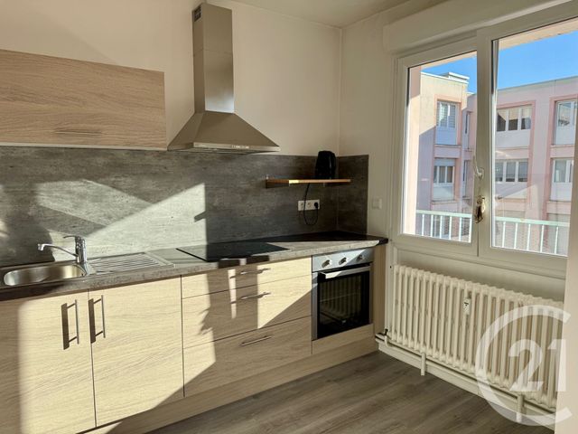 appartement - METZ - 57
