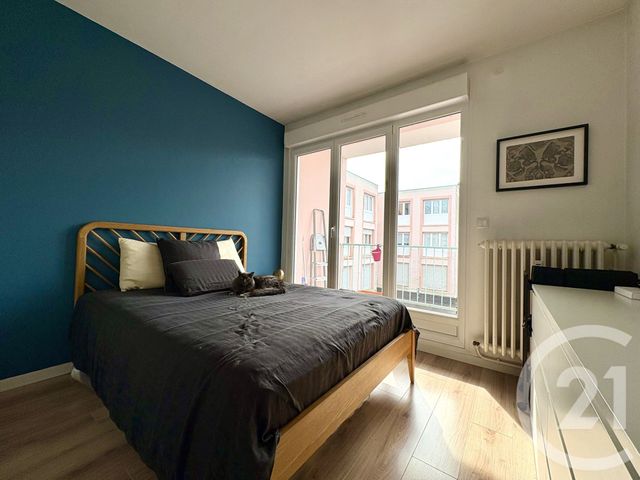 Appartement F2 à louer - 2 pièces - 41.97 m2 - METZ - 57 - LORRAINE - Century 21 Côté Est Immobilier