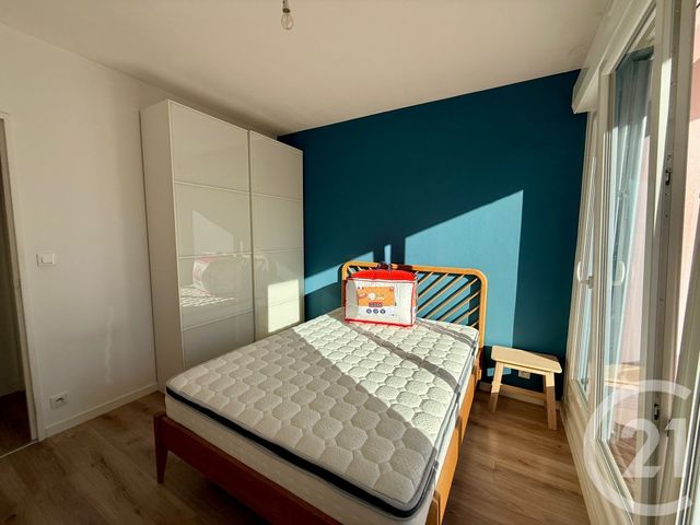 Appartement F2 à louer - 2 pièces - 41.97 m2 - METZ - 57 - LORRAINE - Century 21 Côté Est Immobilier