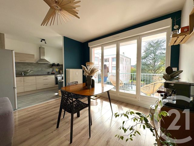 appartement - METZ - 57