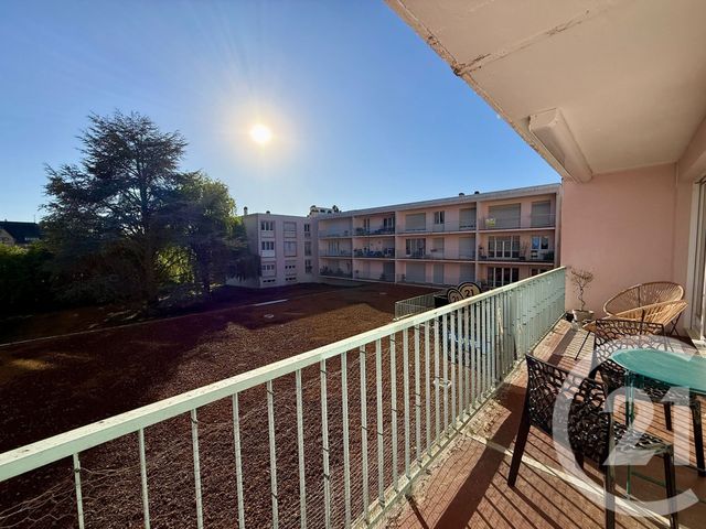 Appartement F2 à louer - 2 pièces - 41.97 m2 - METZ - 57 - LORRAINE - Century 21 Côté Est Immobilier