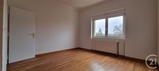 Appartement F3 à louer - 3 pièces - 82.58 m2 - MOULINS LES METZ - 57 - LORRAINE - Century 21 Côté Est Immobilier