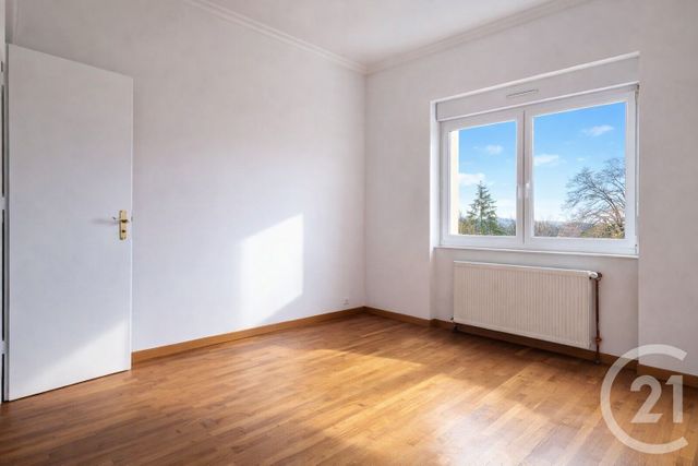 Appartement F3 à louer MOULINS LES METZ