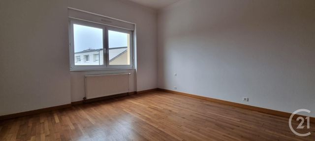 Appartement F3 à louer - 3 pièces - 82.58 m2 - MOULINS LES METZ - 57 - LORRAINE - Century 21 Côté Est Immobilier