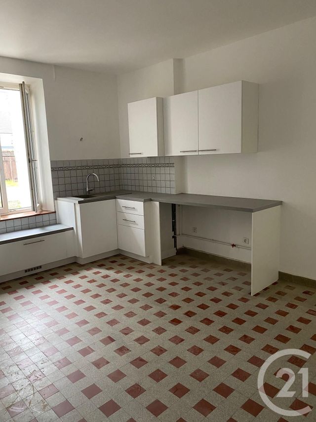 Appartement F3 à louer - 3 pièces - 79.3 m2 - JOEUF - 54 - LORRAINE - Century 21 Côté Est Immobilier