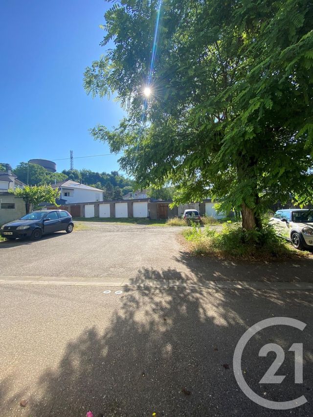 Appartement F3 à louer - 3 pièces - 79.3 m2 - JOEUF - 54 - LORRAINE - Century 21 Côté Est Immobilier