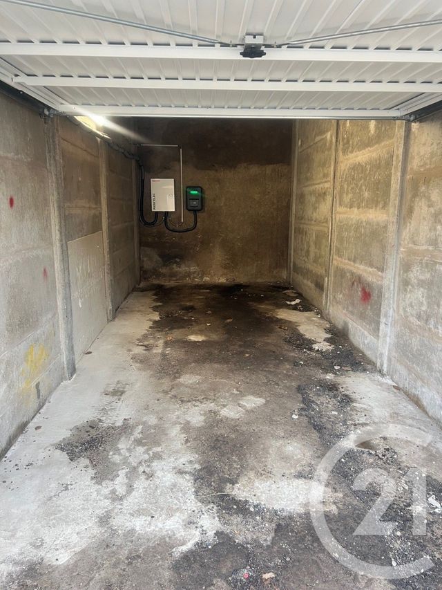 parking à louer - 15.0 m2 - METZ - 57 - LORRAINE - Century 21 Côté Est Immobilier