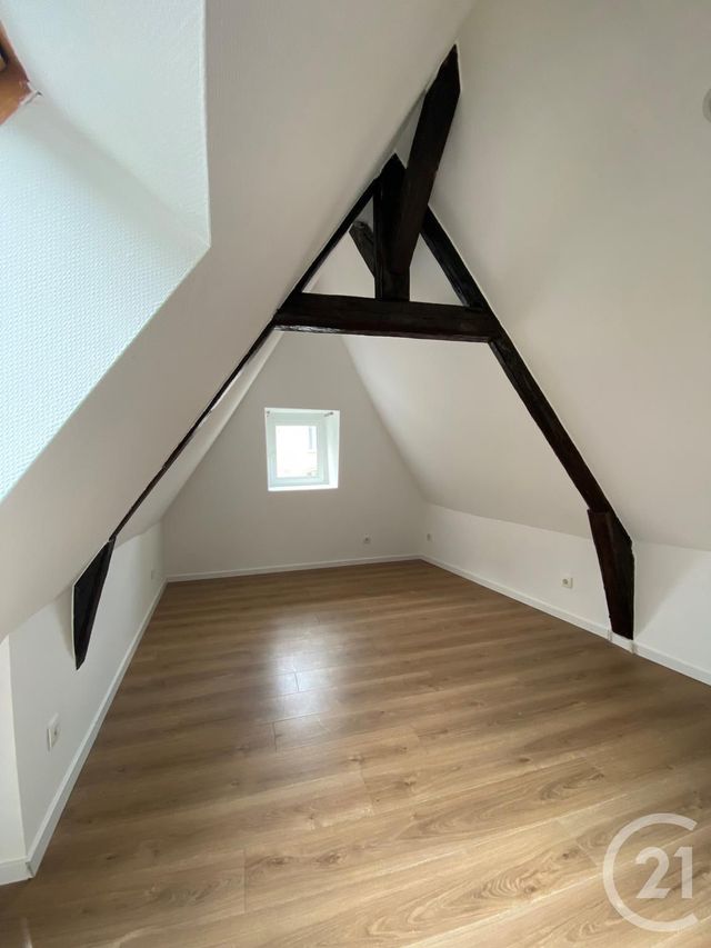 Appartement F1 à louer - 1 pièce - 23.27 m2 - METZ - 57 - LORRAINE - Century 21 Côté Est Immobilier