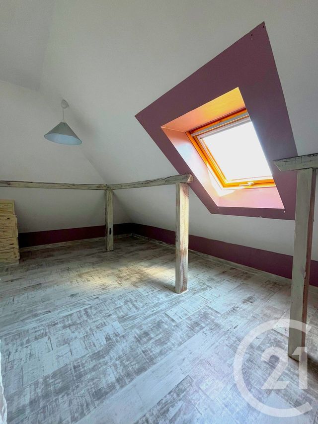 Appartement F3 à louer - 3 pièces - 70.69 m2 - METZ - 57 - LORRAINE - Century 21 Côté Est Immobilier