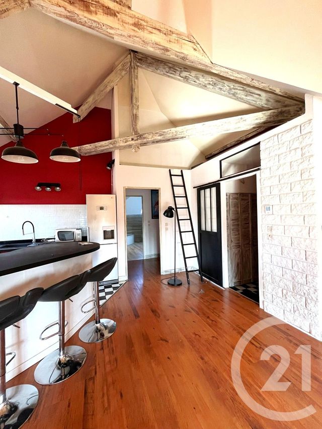 Appartement F3 à louer - 3 pièces - 70.69 m2 - METZ - 57 - LORRAINE - Century 21 Côté Est Immobilier