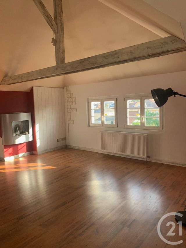 Appartement F3 à louer - 3 pièces - 70.69 m2 - METZ - 57 - LORRAINE - Century 21 Côté Est Immobilier