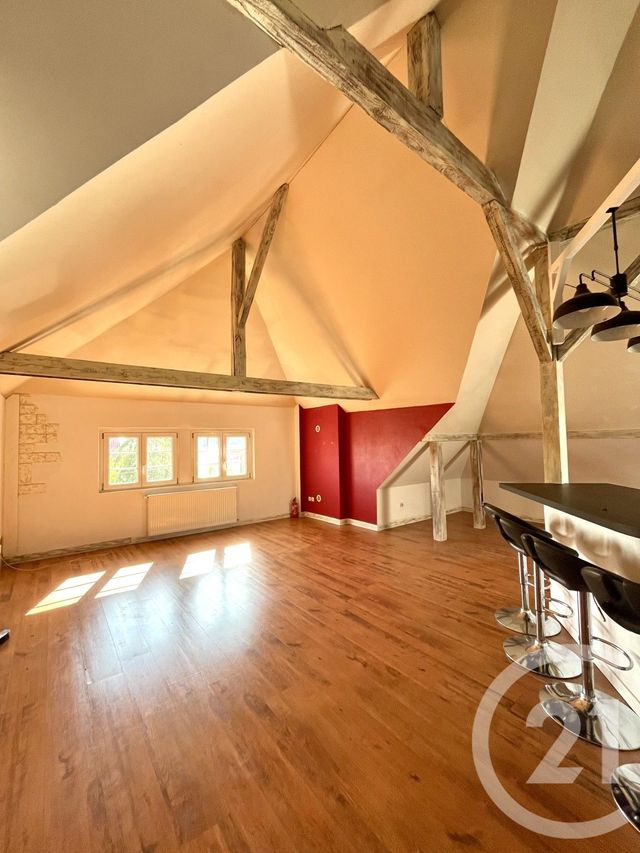 Appartement F3 à louer - 3 pièces - 70.69 m2 - METZ - 57 - LORRAINE - Century 21 Côté Est Immobilier