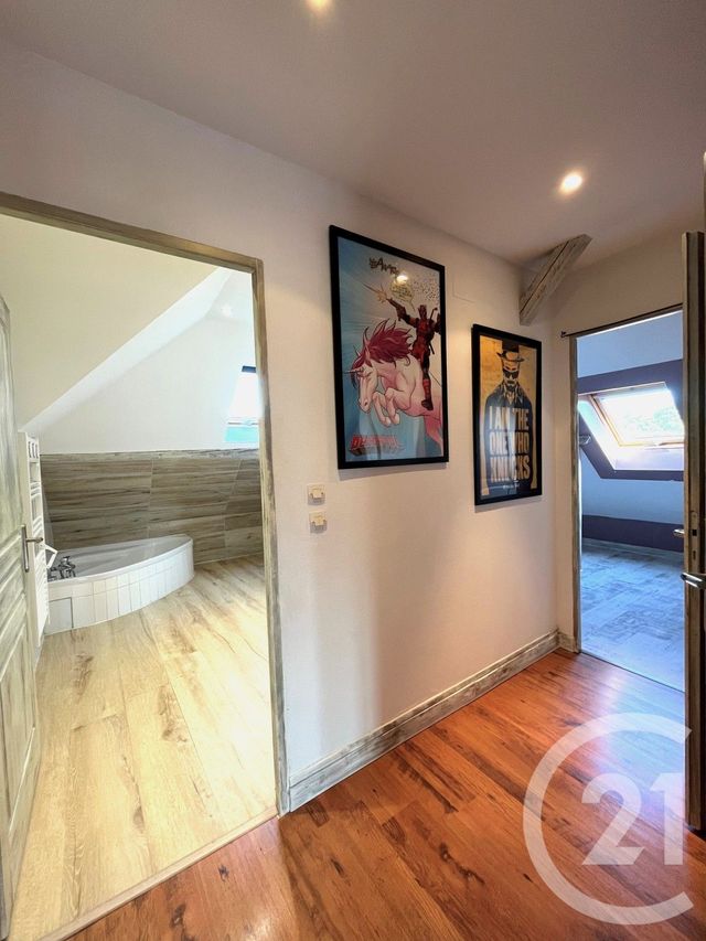 Appartement F3 à louer - 3 pièces - 70.69 m2 - METZ - 57 - LORRAINE - Century 21 Côté Est Immobilier