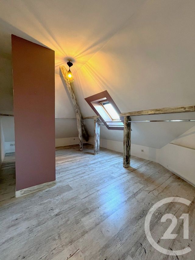 Appartement F3 à louer - 3 pièces - 70.69 m2 - METZ - 57 - LORRAINE - Century 21 Côté Est Immobilier