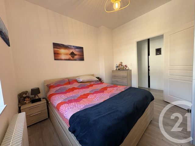 Appartement F3 à louer - 3 pièces - 66.1 m2 - LONGEVILLE LES METZ - 57 - LORRAINE - Century 21 Côté Est Immobilier