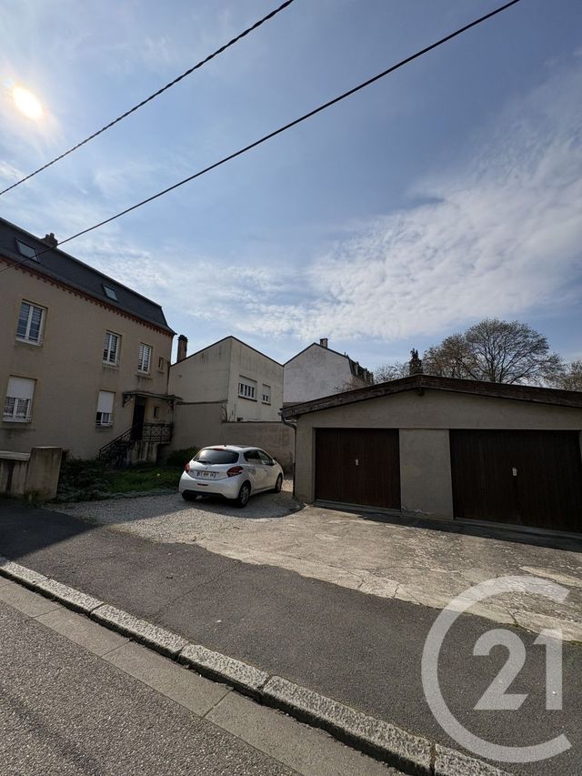 Appartement F3 à louer - 3 pièces - 66.1 m2 - LONGEVILLE LES METZ - 57 - LORRAINE - Century 21 Côté Est Immobilier