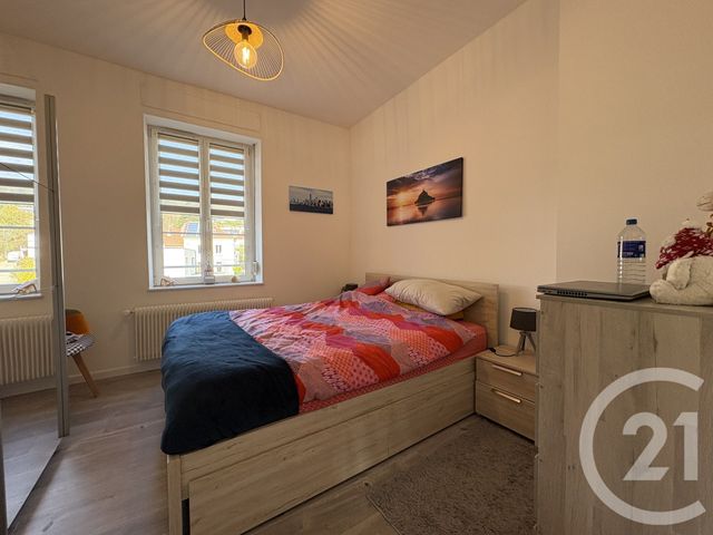 Appartement F3 à louer - 3 pièces - 66.1 m2 - LONGEVILLE LES METZ - 57 - LORRAINE - Century 21 Côté Est Immobilier