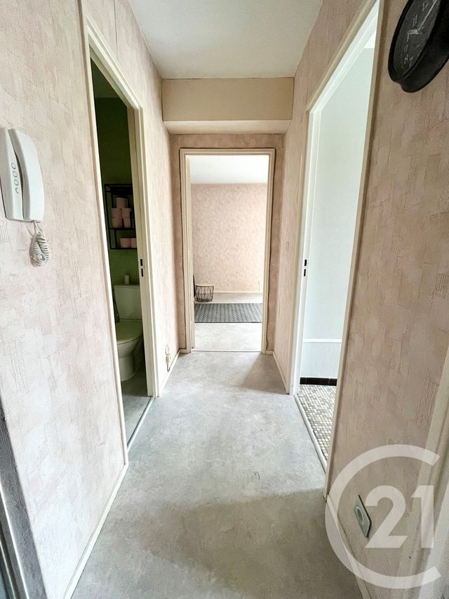 Appartement F2 à louer - 2 pièces - 42.0 m2 - METZ - 57 - LORRAINE - Century 21 Côté Est Immobilier