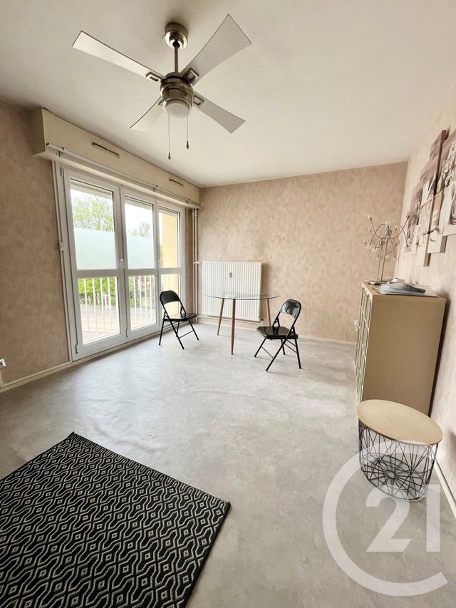 Appartement F2 à louer - 2 pièces - 42.0 m2 - METZ - 57 - LORRAINE - Century 21 Côté Est Immobilier