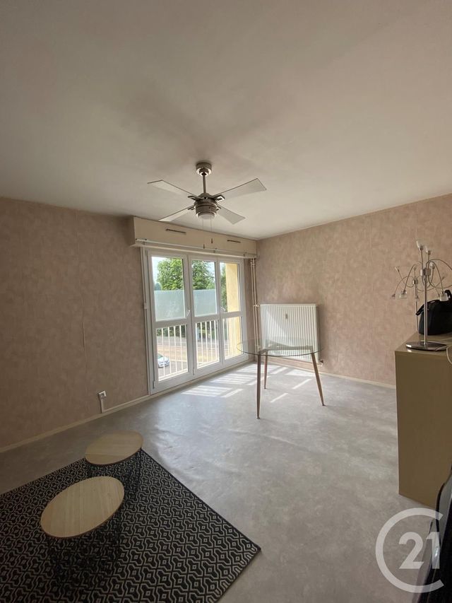 Appartement F2 à louer - 2 pièces - 42.0 m2 - METZ - 57 - LORRAINE - Century 21 Côté Est Immobilier
