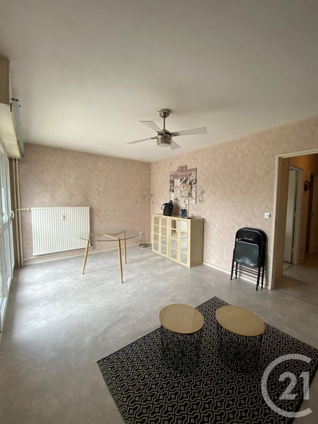 Appartement F2 à louer - 2 pièces - 42.0 m2 - METZ - 57 - LORRAINE - Century 21 Côté Est Immobilier
