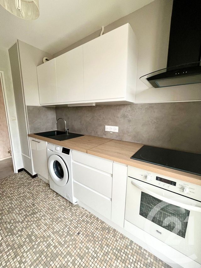 Appartement F2 à louer METZ