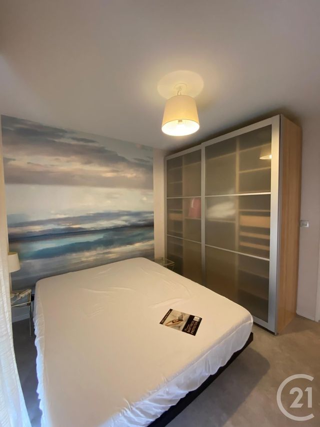 Appartement F2 à louer - 2 pièces - 42.0 m2 - METZ - 57 - LORRAINE - Century 21 Côté Est Immobilier