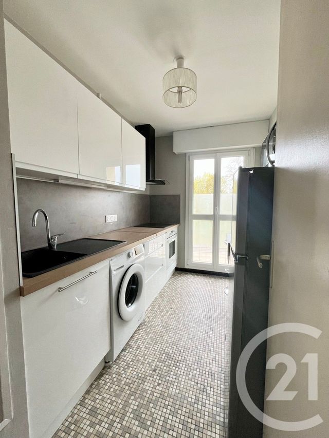 Appartement F2 à louer - 2 pièces - 42.0 m2 - METZ - 57 - LORRAINE - Century 21 Côté Est Immobilier