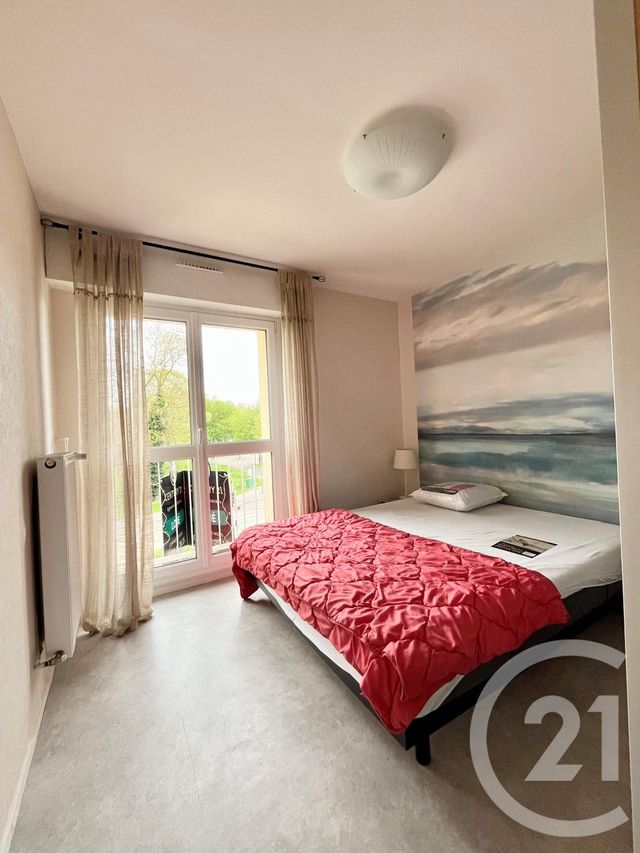 Appartement F2 à louer - 2 pièces - 42.0 m2 - METZ - 57 - LORRAINE - Century 21 Côté Est Immobilier