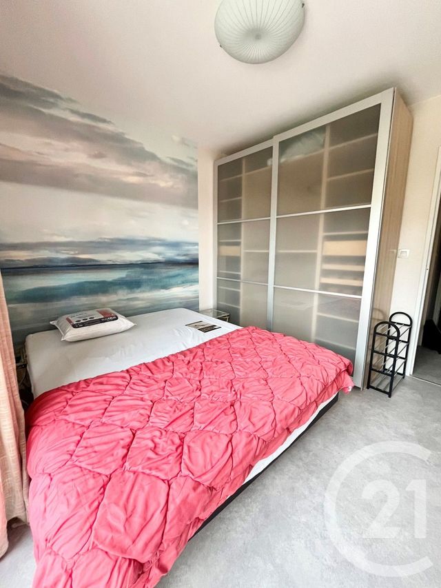 Appartement F2 à louer - 2 pièces - 42.0 m2 - METZ - 57 - LORRAINE - Century 21 Côté Est Immobilier