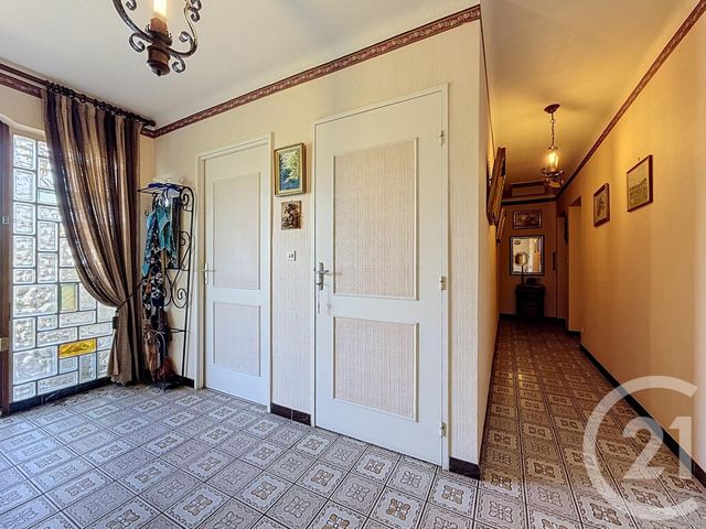 maison à vendre - 6 pièces - 118.46 m2 - COURCELLES CHAUSSY - 57 - LORRAINE - Century 21 Côté Est Immobilier