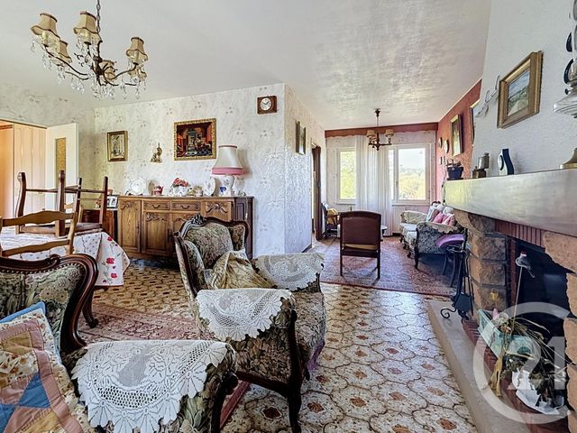maison à vendre - 6 pièces - 118.46 m2 - COURCELLES CHAUSSY - 57 - LORRAINE - Century 21 Côté Est Immobilier