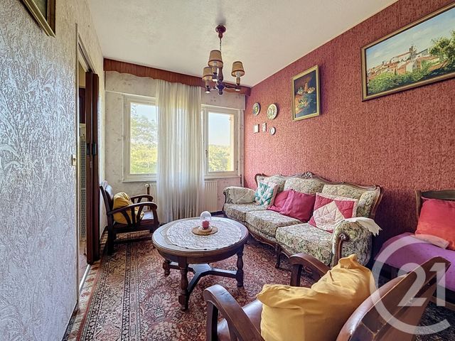 maison à vendre - 6 pièces - 118.46 m2 - COURCELLES CHAUSSY - 57 - LORRAINE - Century 21 Côté Est Immobilier