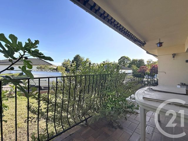 maison à vendre - 6 pièces - 118.46 m2 - COURCELLES CHAUSSY - 57 - LORRAINE - Century 21 Côté Est Immobilier