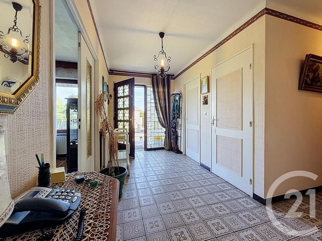 maison à vendre - 6 pièces - 118.46 m2 - COURCELLES CHAUSSY - 57 - LORRAINE - Century 21 Côté Est Immobilier