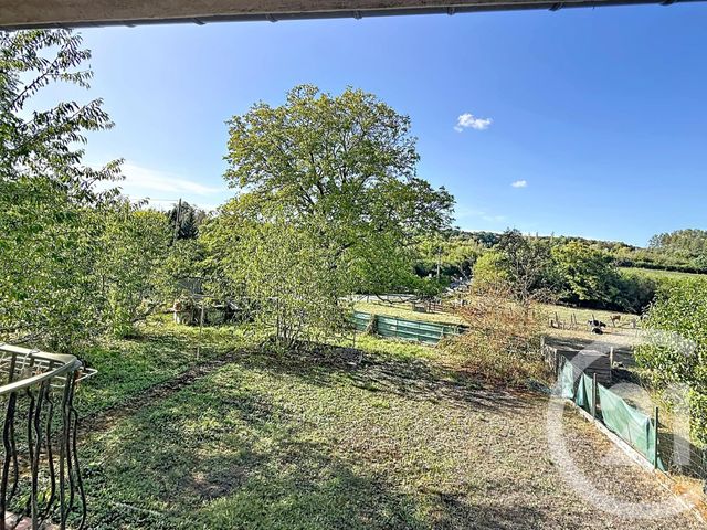 maison à vendre - 6 pièces - 118.46 m2 - COURCELLES CHAUSSY - 57 - LORRAINE - Century 21 Côté Est Immobilier