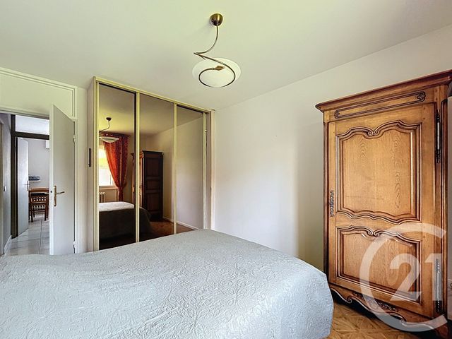 maison à vendre - 7 pièces - 144.4 m2 - ST JULIEN LES METZ - 57 - LORRAINE - Century 21 Côté Est Immobilier