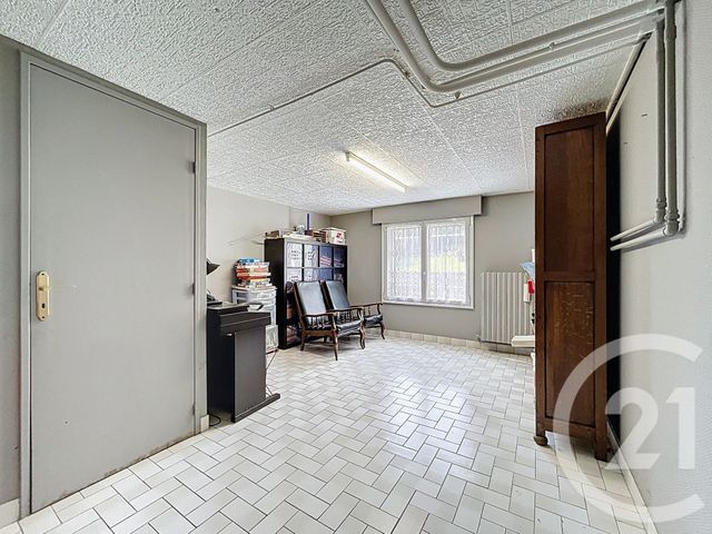 maison à vendre - 7 pièces - 144.4 m2 - ST JULIEN LES METZ - 57 - LORRAINE - Century 21 Côté Est Immobilier