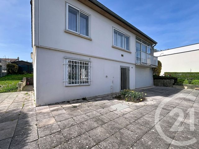 maison à vendre - 7 pièces - 144.4 m2 - ST JULIEN LES METZ - 57 - LORRAINE - Century 21 Côté Est Immobilier