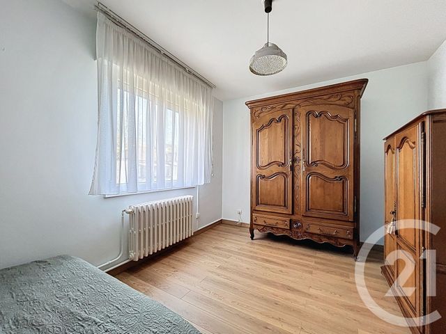 maison à vendre - 7 pièces - 144.4 m2 - ST JULIEN LES METZ - 57 - LORRAINE - Century 21 Côté Est Immobilier