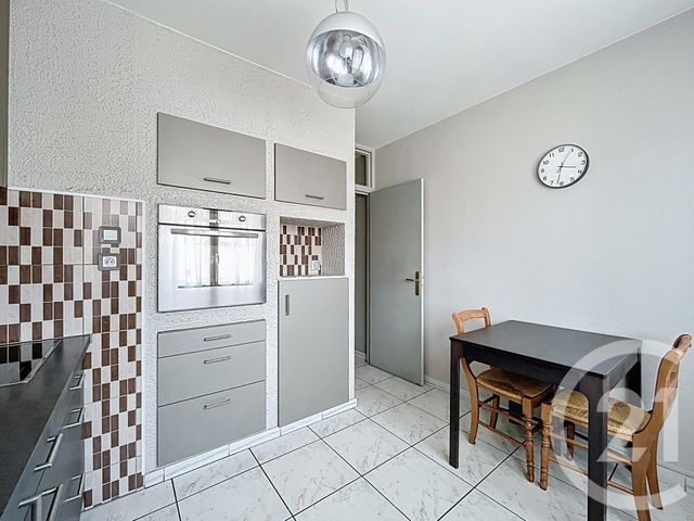 maison à vendre - 7 pièces - 144.4 m2 - ST JULIEN LES METZ - 57 - LORRAINE - Century 21 Côté Est Immobilier