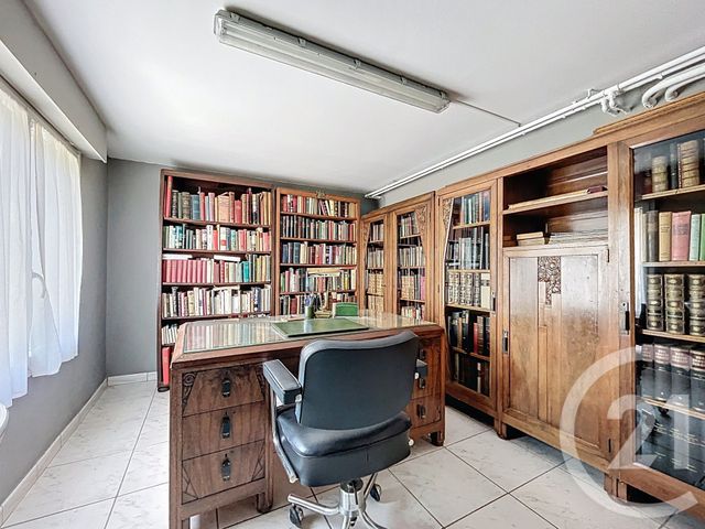 maison à vendre - 7 pièces - 144.4 m2 - ST JULIEN LES METZ - 57 - LORRAINE - Century 21 Côté Est Immobilier