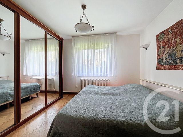 maison à vendre - 7 pièces - 144.4 m2 - ST JULIEN LES METZ - 57 - LORRAINE - Century 21 Côté Est Immobilier