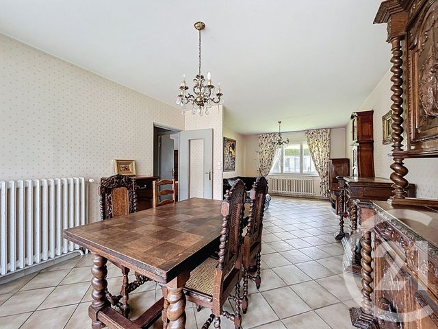 maison à vendre - 7 pièces - 144.4 m2 - ST JULIEN LES METZ - 57 - LORRAINE - Century 21 Côté Est Immobilier