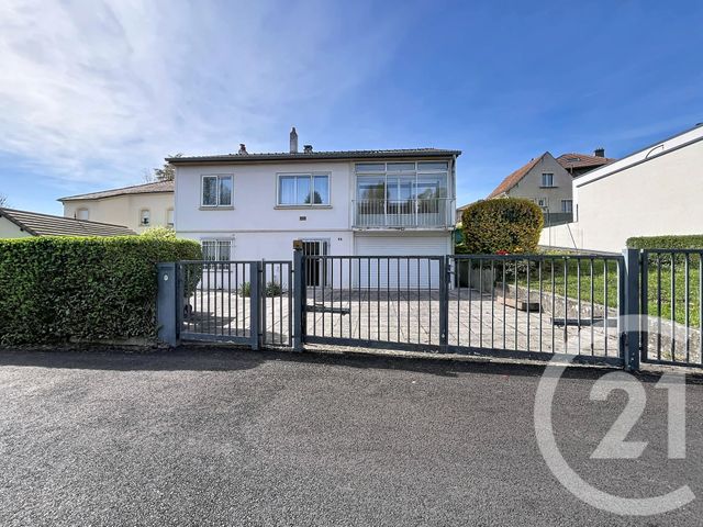 maison - ST JULIEN LES METZ - 57