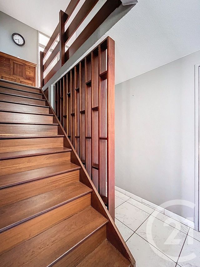 maison à vendre - 7 pièces - 144.4 m2 - ST JULIEN LES METZ - 57 - LORRAINE - Century 21 Côté Est Immobilier